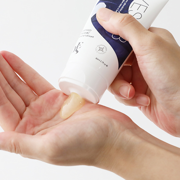 YES イエス インティメイト オイルローション OB 80ml 無香料