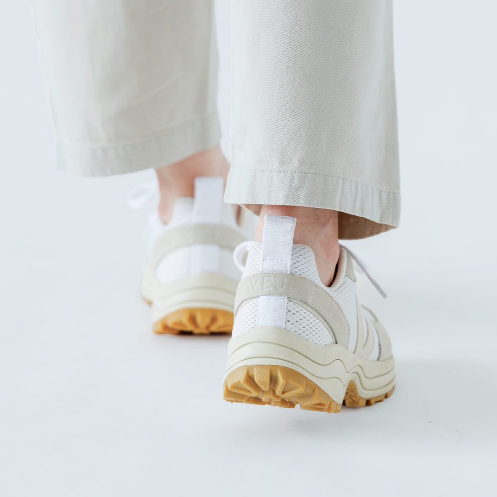 VEJA 正規品 ヴェジャ ベンチュリ スニーカー 厚底 トレッキング