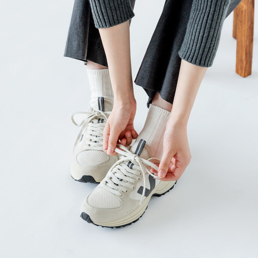 VEJA 正規品 ヴェジャ ベンチュリ スニーカー 厚底 トレッキング  