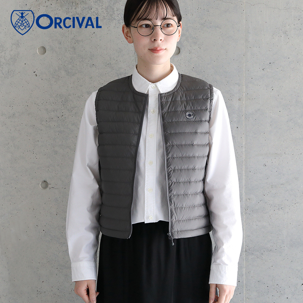 オーシバル ベスト