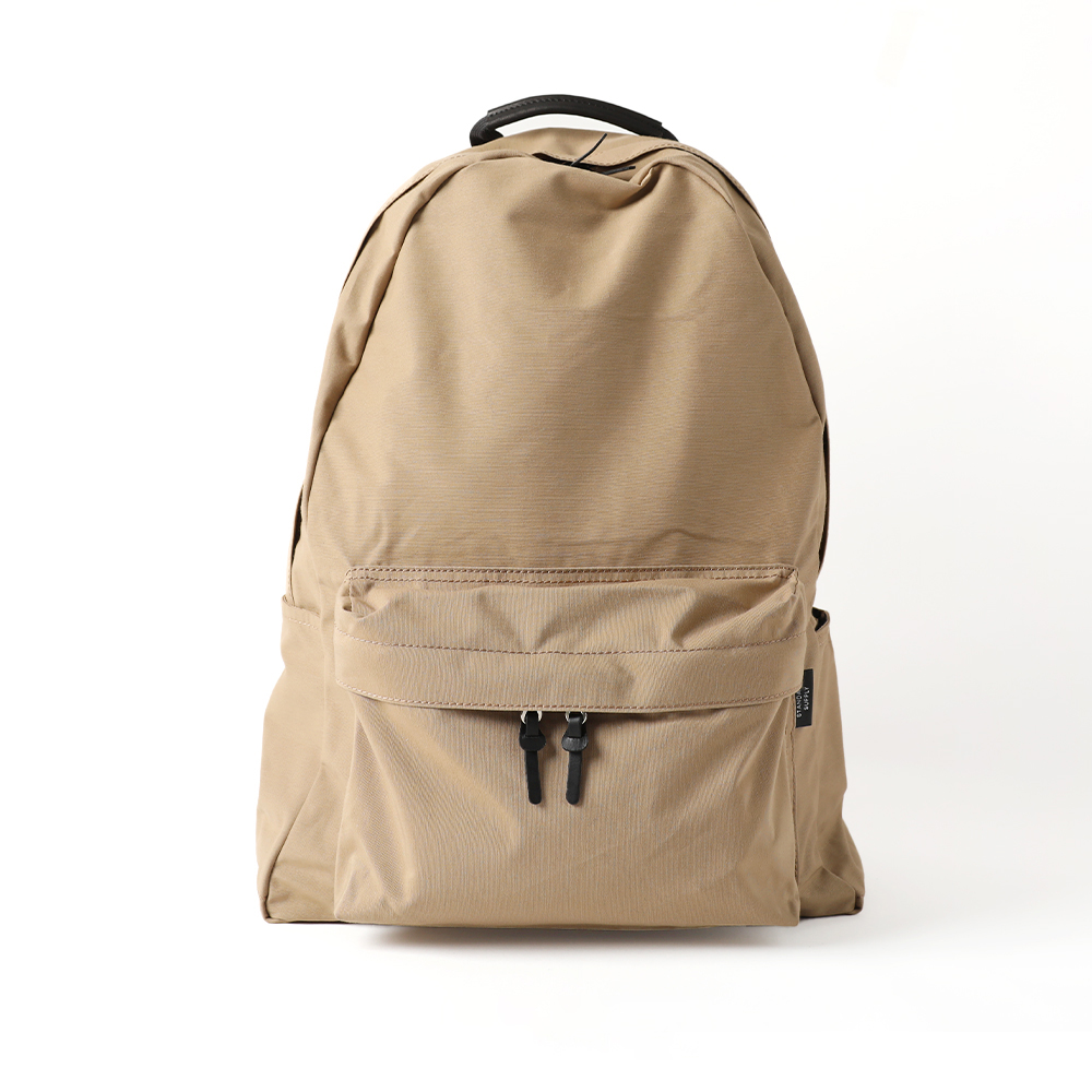 特典付き スタンダードサプライ STANDARD SUPPLY デイパック SIMPLICITY DAILY DAYPACK デイリー リュック シンプル 撥水 日本製 定番｜santelabo｜06