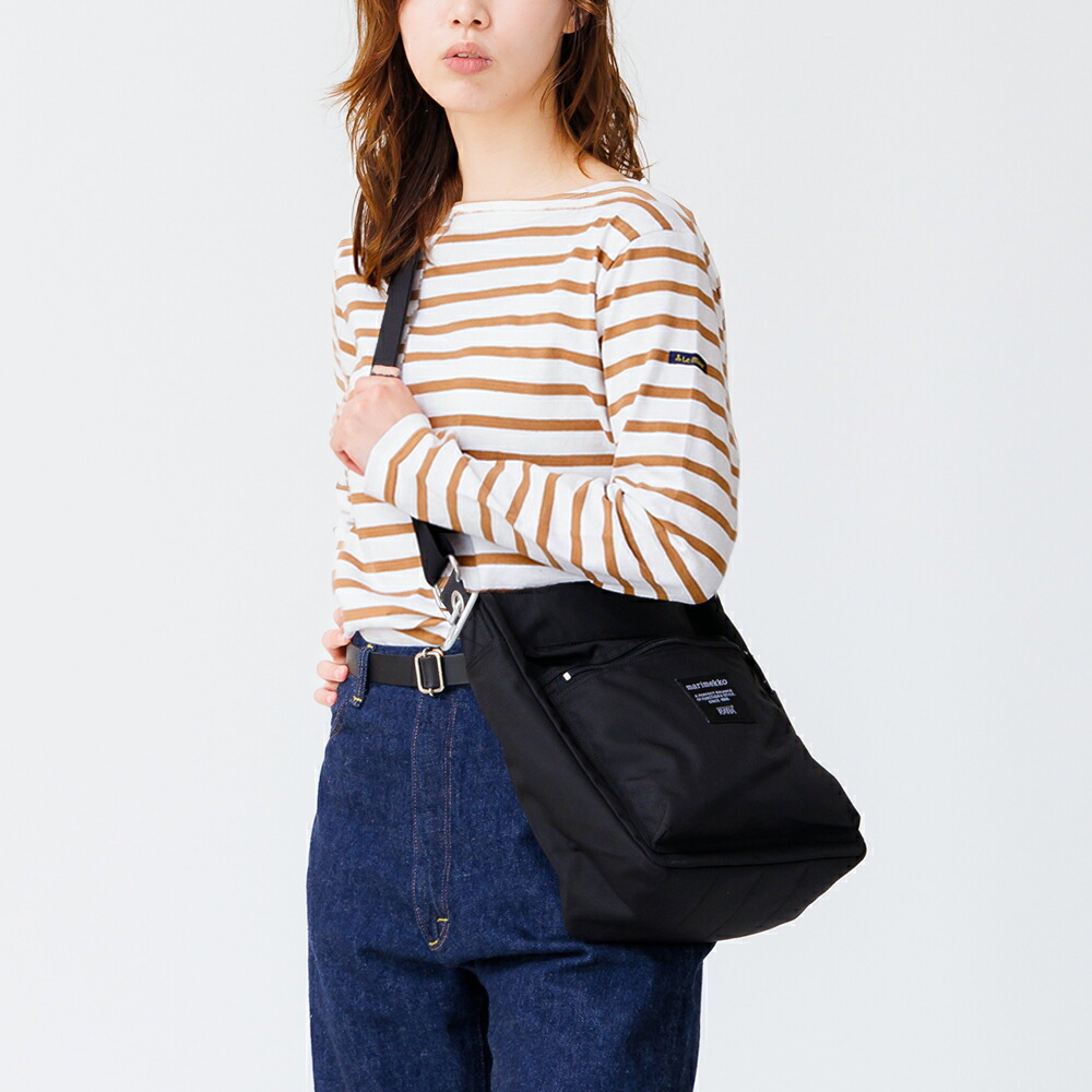 【新品】marimekko PAL マリメッコ パル ショルダーバッグ ブラック 楽天市場】5％OFFクーポン配布中！marimekko マリメッコ Pal