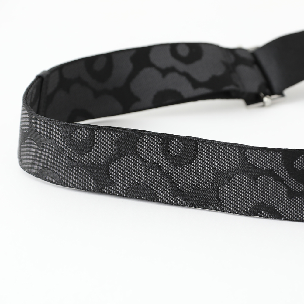 marimekko（マリメッコ） 正規品 ショルダーバッグ Carry All Solid