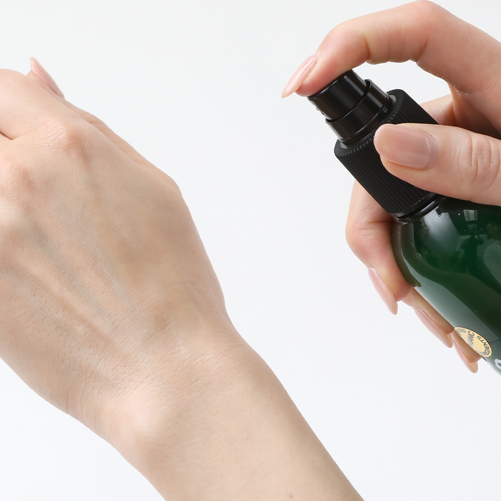 Organic BOTANICS（オーガニックボタニクス） 正規品 フローラル