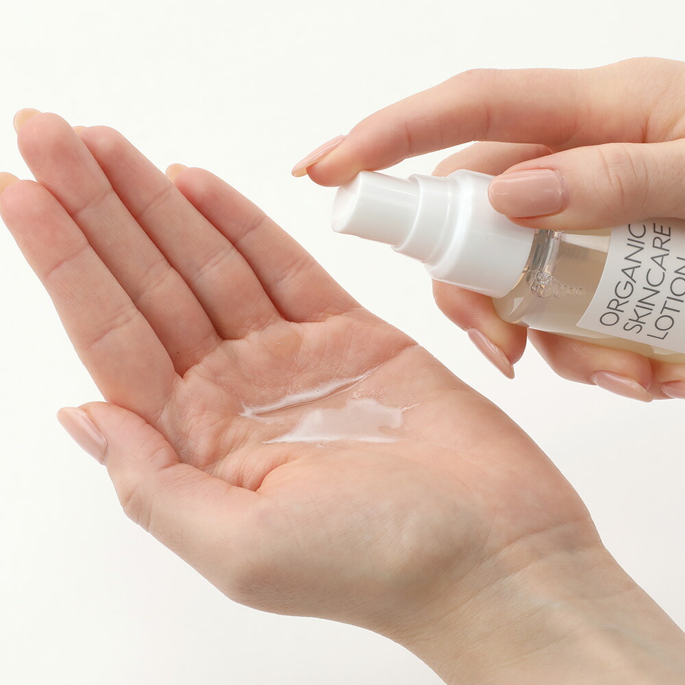 アクア・アクア スキンケアローション 通常 ハッカ 化粧水