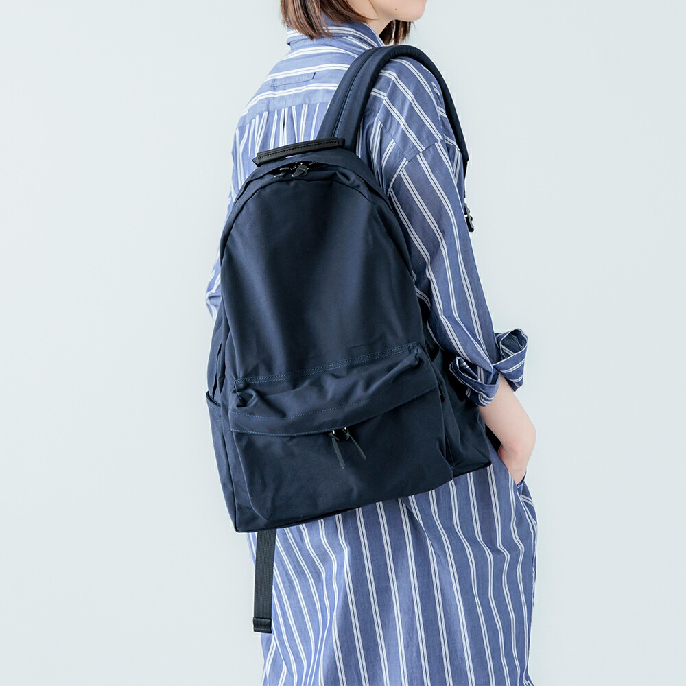 STANDARD SUPPLY スタンダードサプライ DAYPACK リュック - バッグ