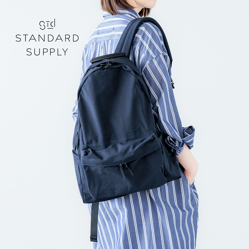 特典付き スタンダードサプライ STANDARD SUPPLY デイパック