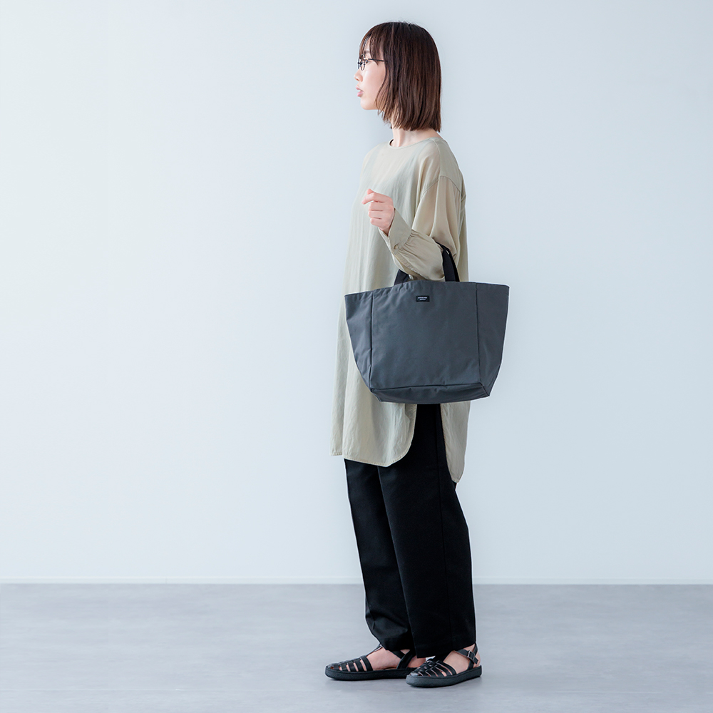 STANDARD SUPPLY（スタンダードサプライ） 特典付き 正規品 トート