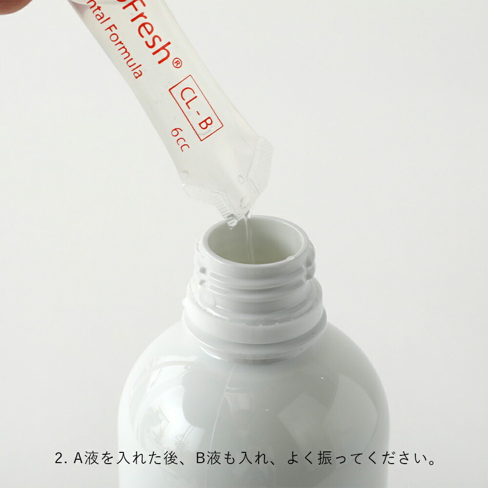 セレクトアルファ 03 プロフレッシュ EX オーラルリンス 500ml