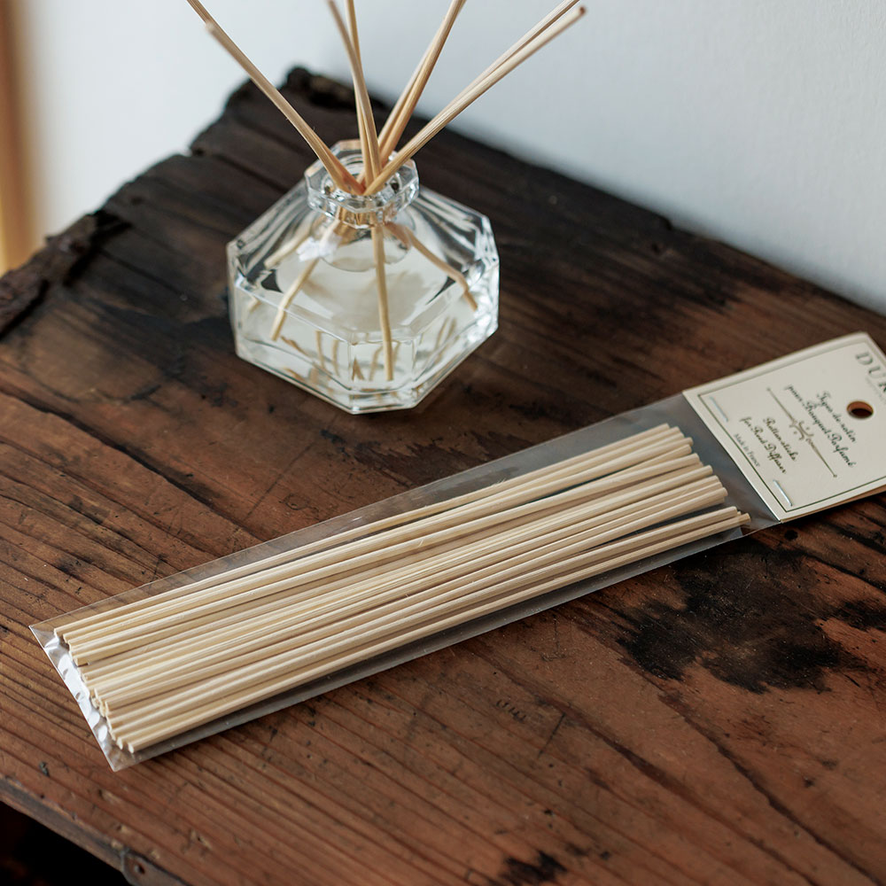 正規品 フレグランスブーケ専用スティック 20本入り デュランス