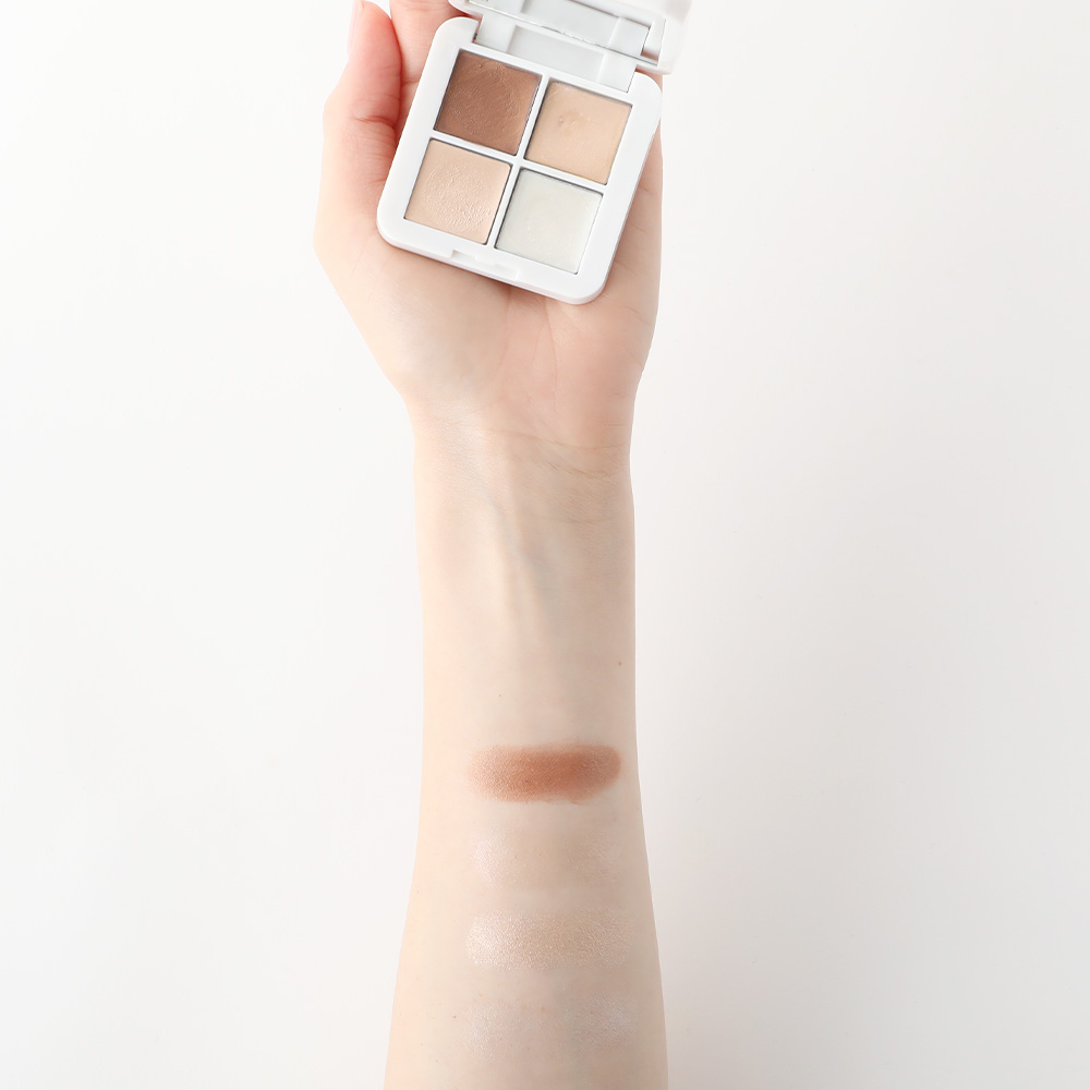 rms beauty ハイライター アイシャドウ アールエムエス