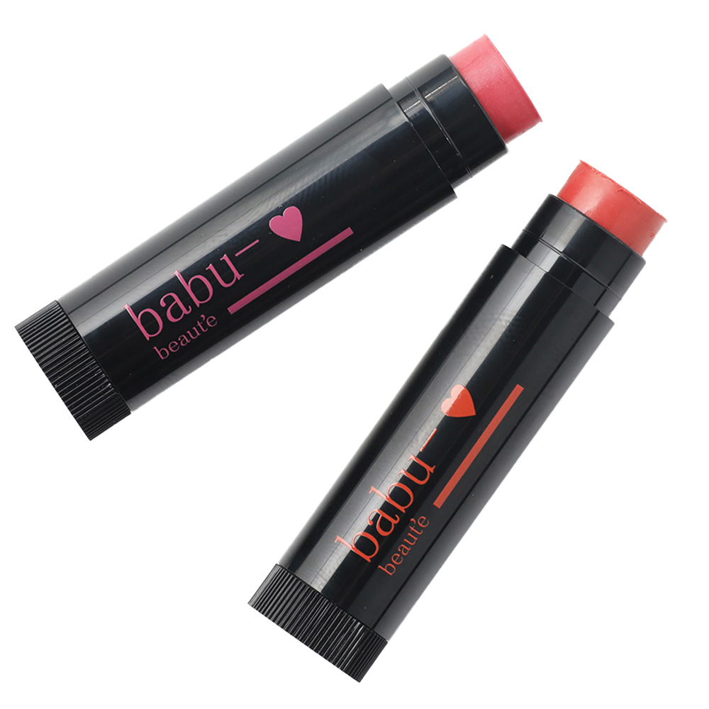 リップ バブーボーテ ウスベニリップ 全2色 カメリア マリーゴールド | babu-beaute | 06
