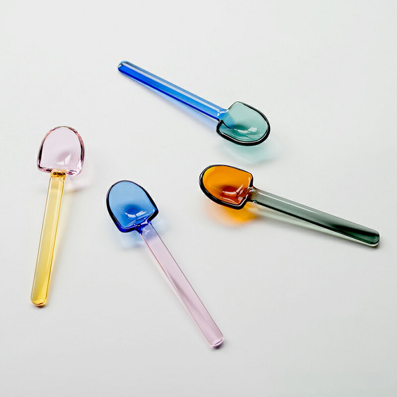 amabro（アマブロ） ボウル＋シャベルSET amabro TWO TONE SERIES SNOW