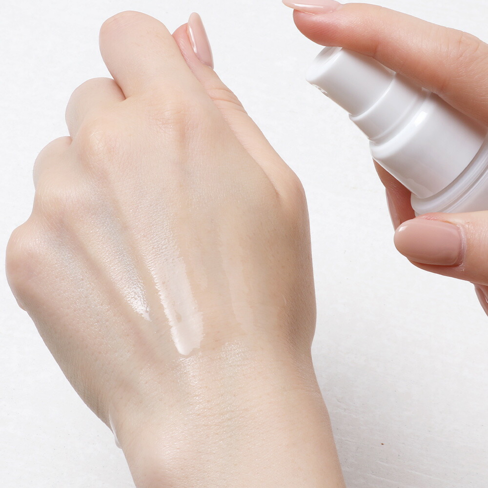 O by F（オーバイエッフェ） スムースミスト 120ml エッフェ