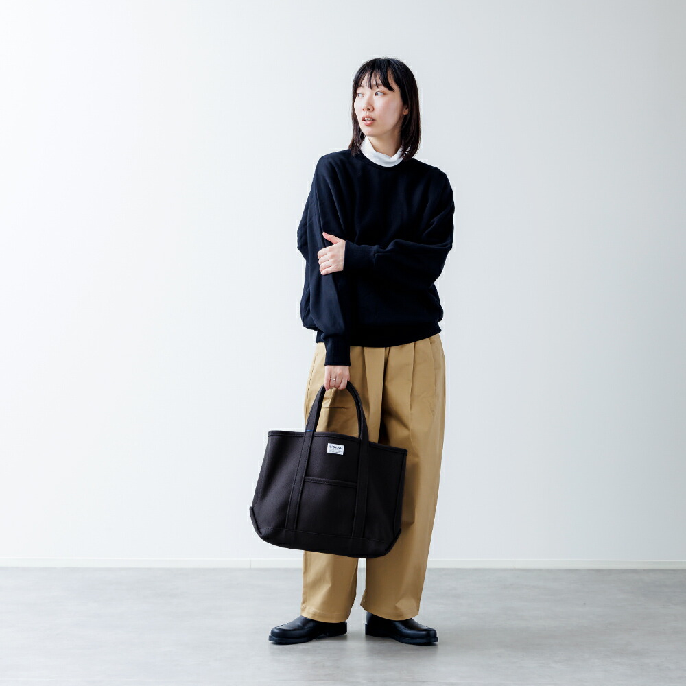TRAVAIL MANUEL テーパードパンツ レディース トラバイユ