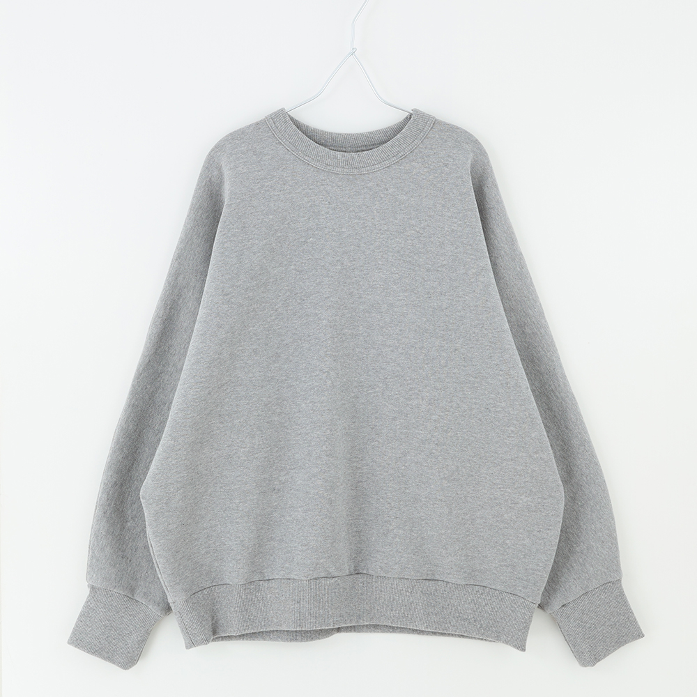 TRAVAIL MANUEL（トラバイユマニュアル） SALE 25％OFF スウェット