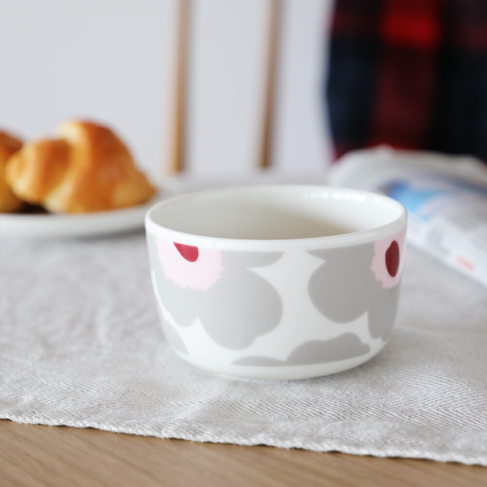 marimekko（マリメッコ） 正規品 日本限定 Unikko ウニッコ ボウル