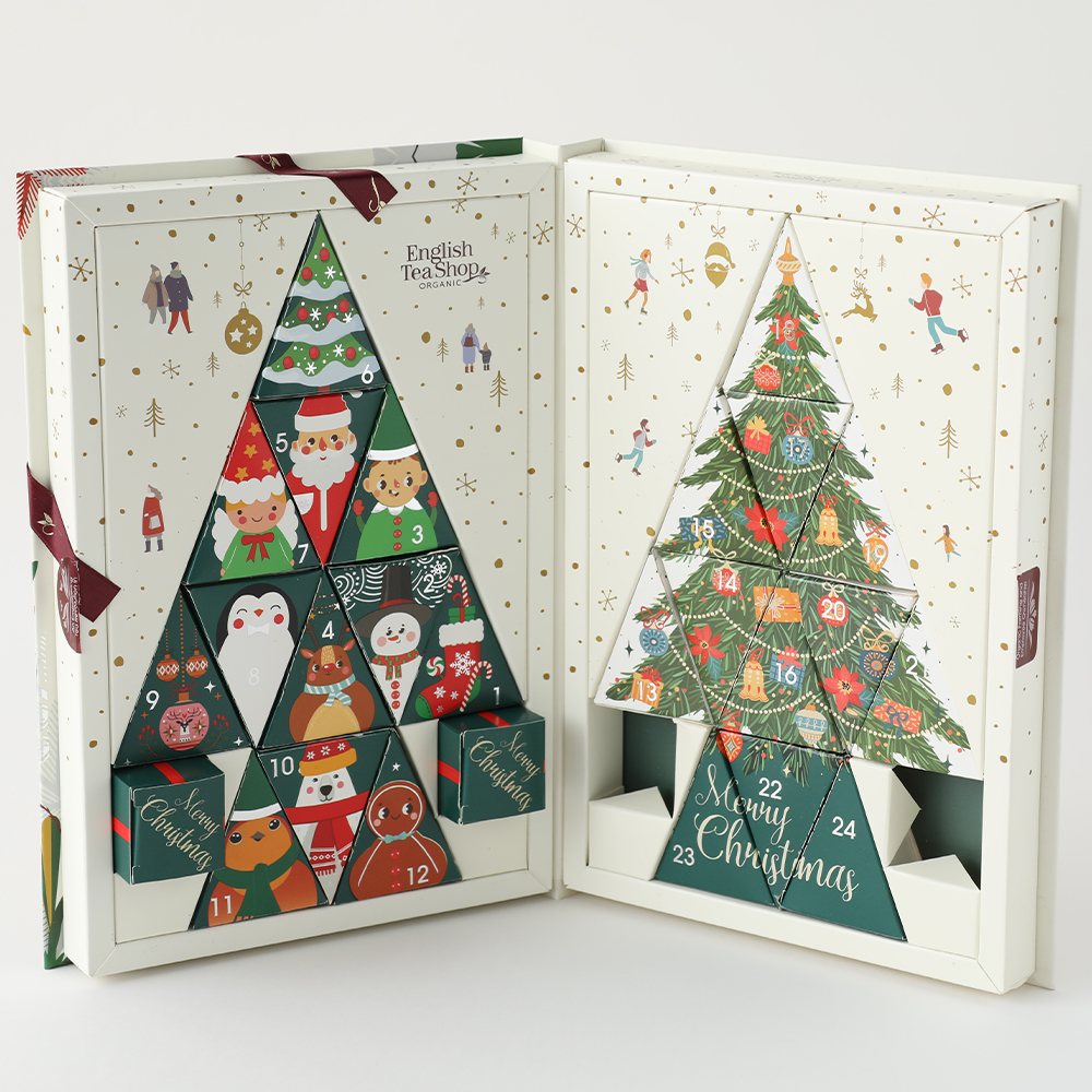 English Tea Shop（イングリッシュティーショップ） エクスクルーシブ