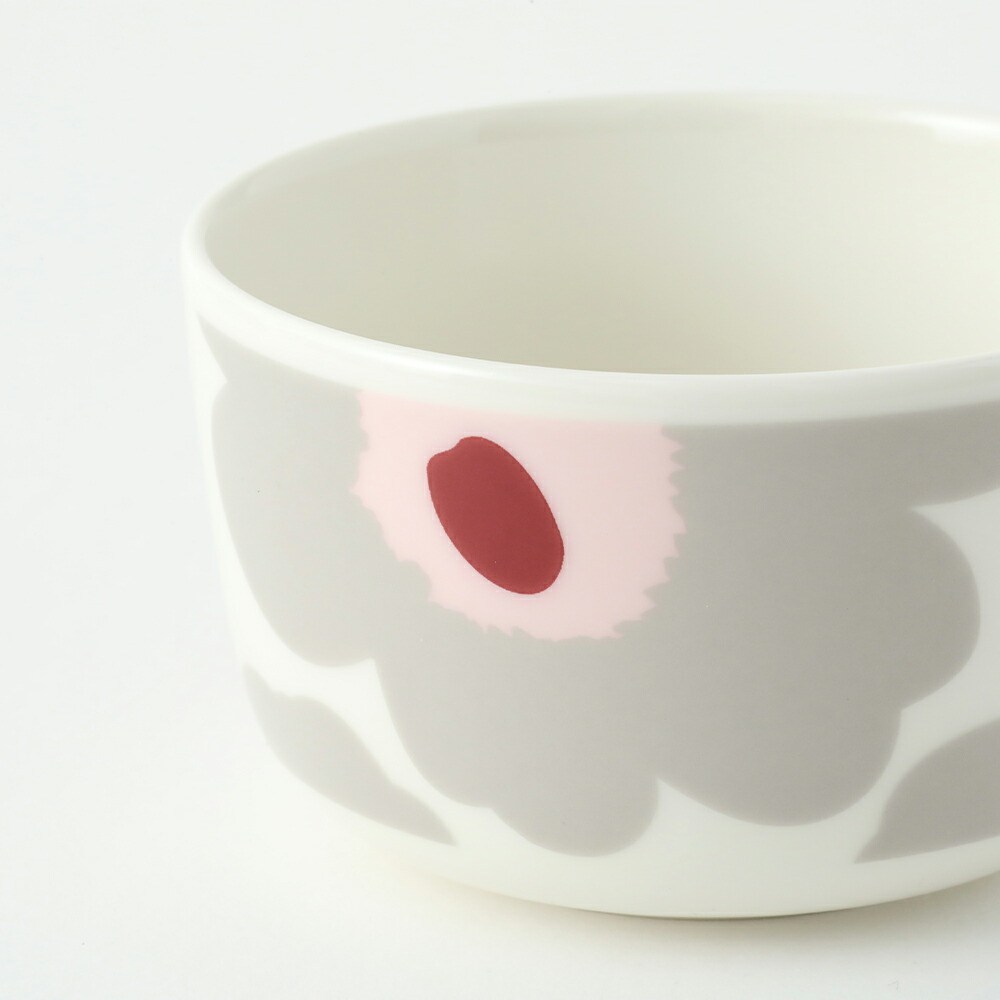 marimekko（マリメッコ） 正規品 日本限定 Unikko ウニッコ ボウル