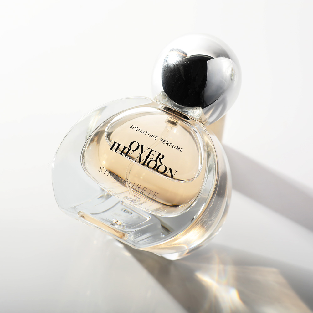 SINN PURETE（シンピュルテ） シグネチャーパフューム 40ml 香水