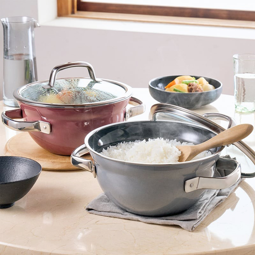 WMF（ヴェーエムエフ） フュージョンテック ミネラル ライスポット