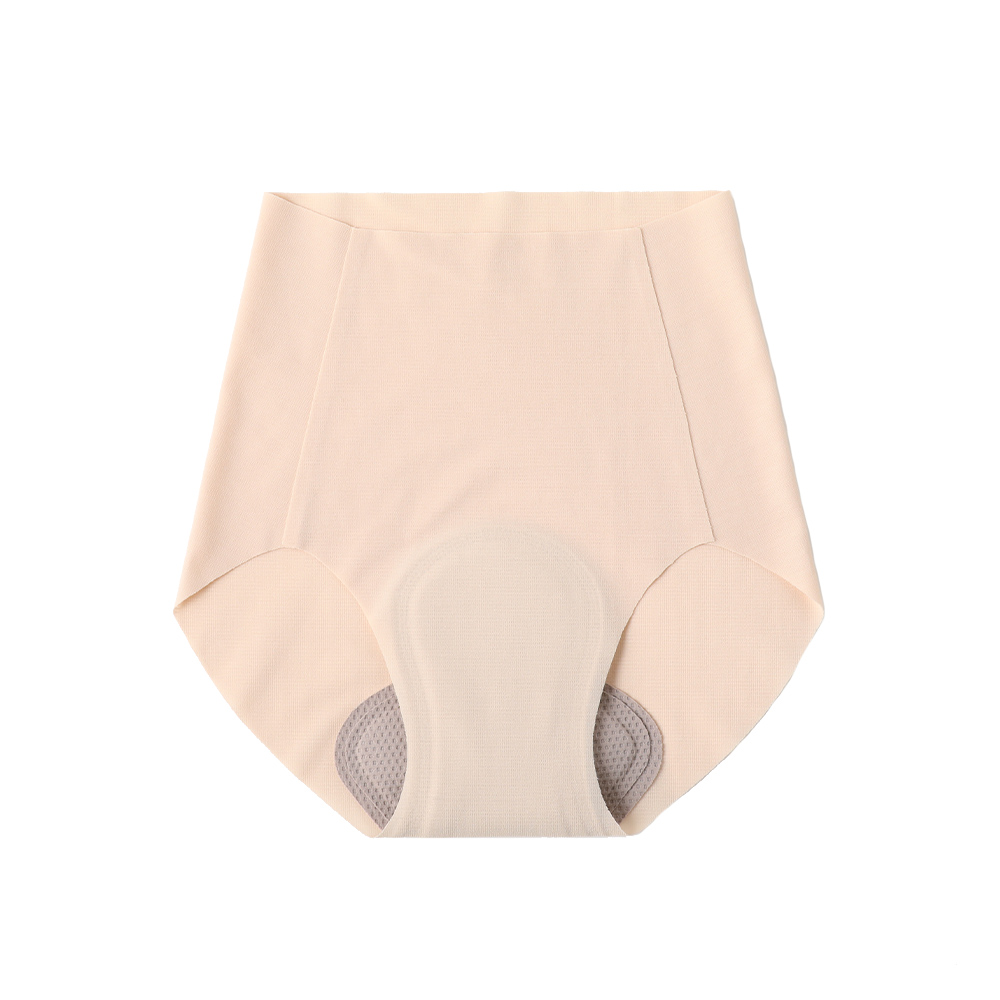 ★値下げ★尿漏れ女性ショーツ型、吸水量150cc、サイズ3L、4枚組 4枚組+1 枚女性用 尿漏れパンツ 吸水ショーツ 失禁パンツ 軽失禁大きい
