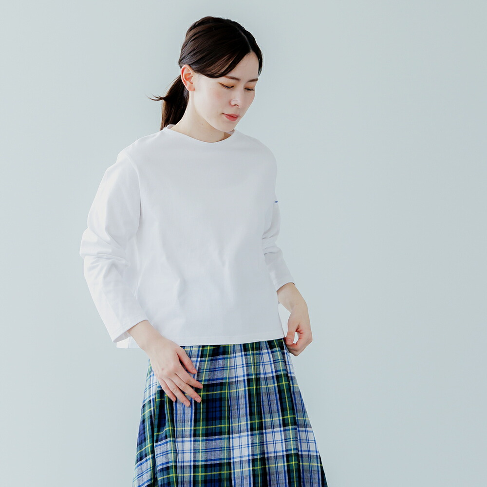 ORCIVAL SALE 15％OFF オーシバル / オーチバル コットンロード