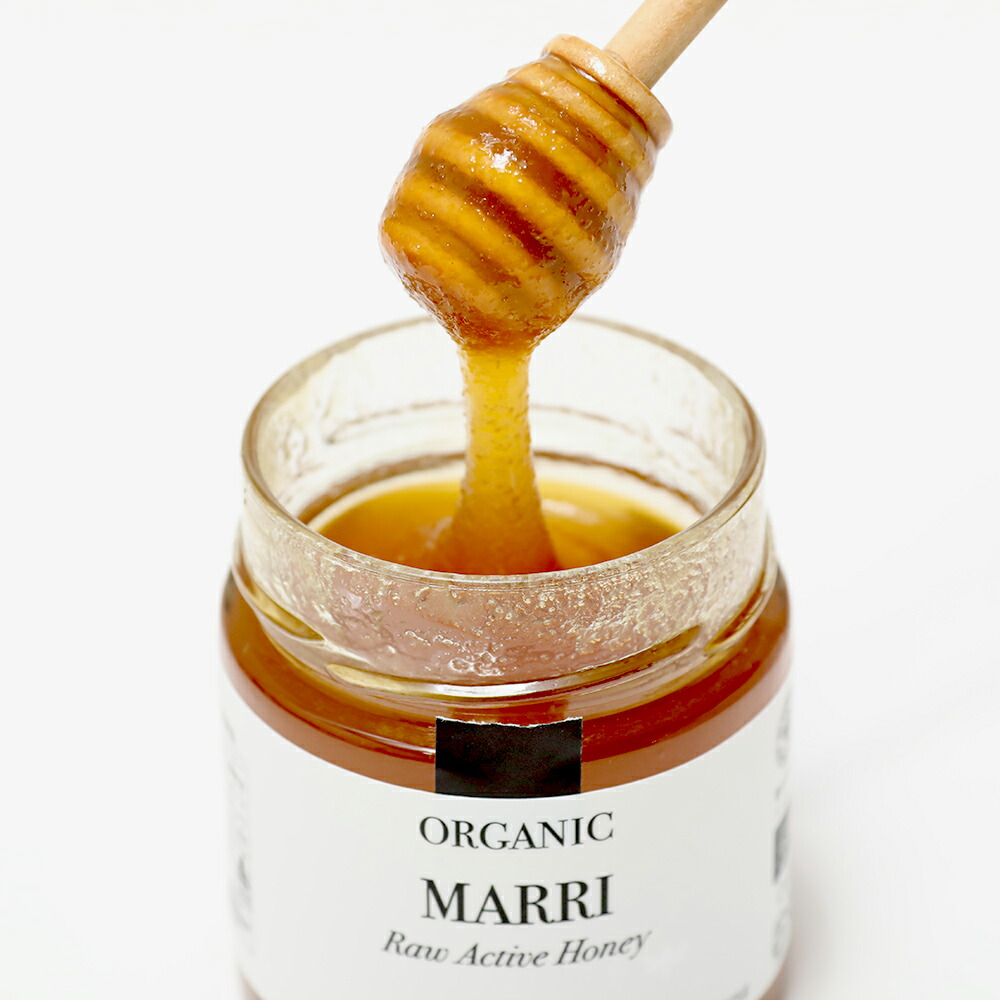 はちみつ 蜂蜜 マリーハニー 275g TA3...の詳細画像2