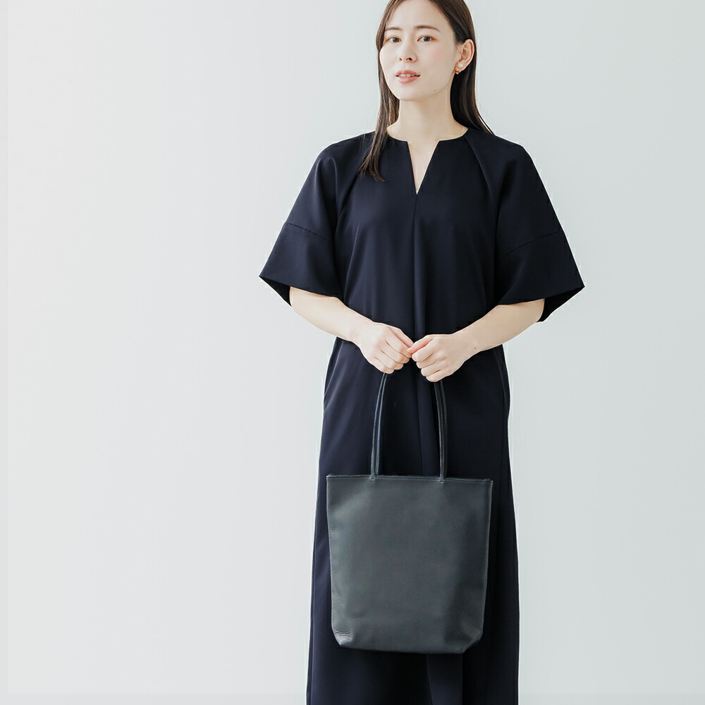 TICCA（ティッカ） SALE 35％OFF キーネックドレス TBES-121