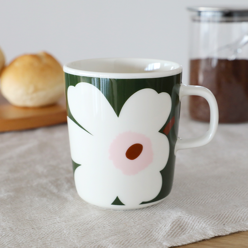 marimekko（マリメッコ） SALE 25%OFF 正規品 日本限定 Juhla Unikko