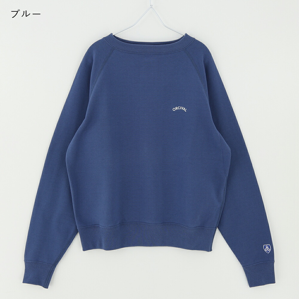 ORCIVAL SALE 15％OFF 2025SS カットソー レディース 長袖