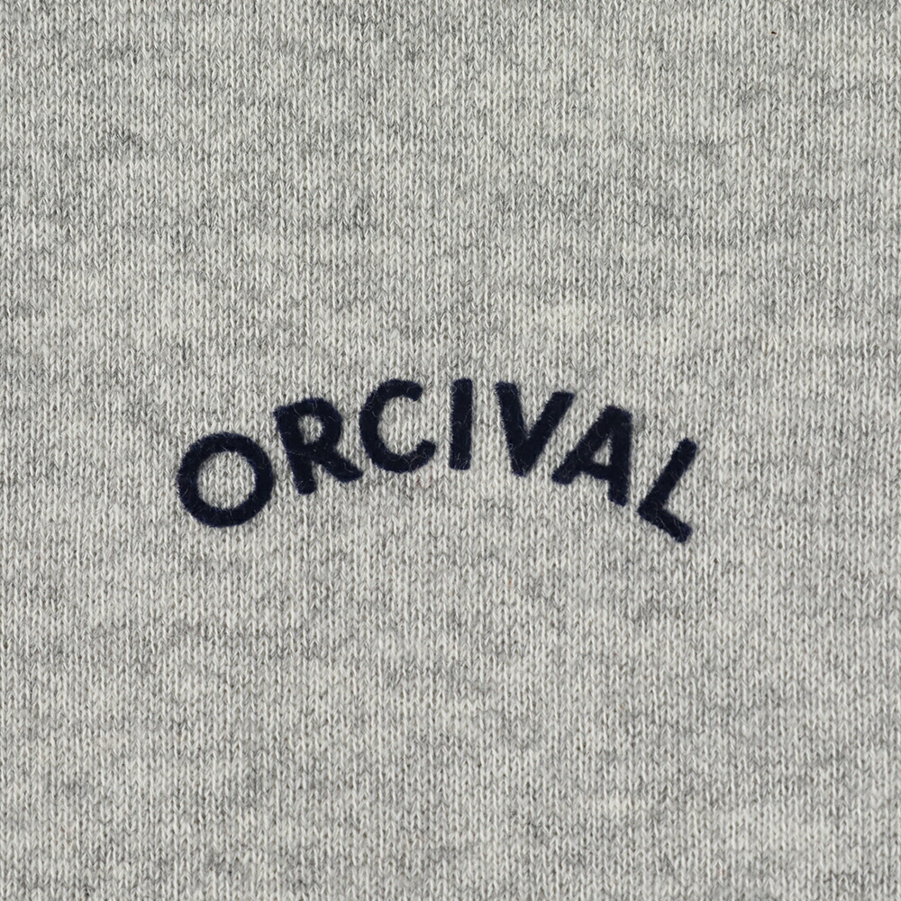 ORCIVAL SALE 20％OFF オーシバル オーチバル コットン裏毛