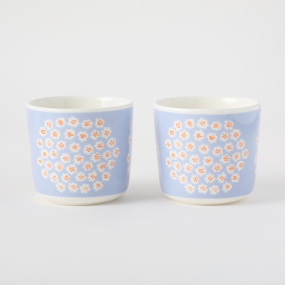 marimekko 正規品 マリメッコ PUKETTI プケッティ ラテマグ