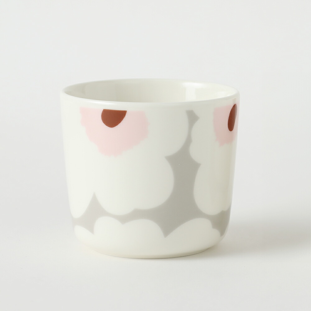 marimekko（マリメッコ） 正規品 日本限定 Unikko ウニッコ ラテマグ