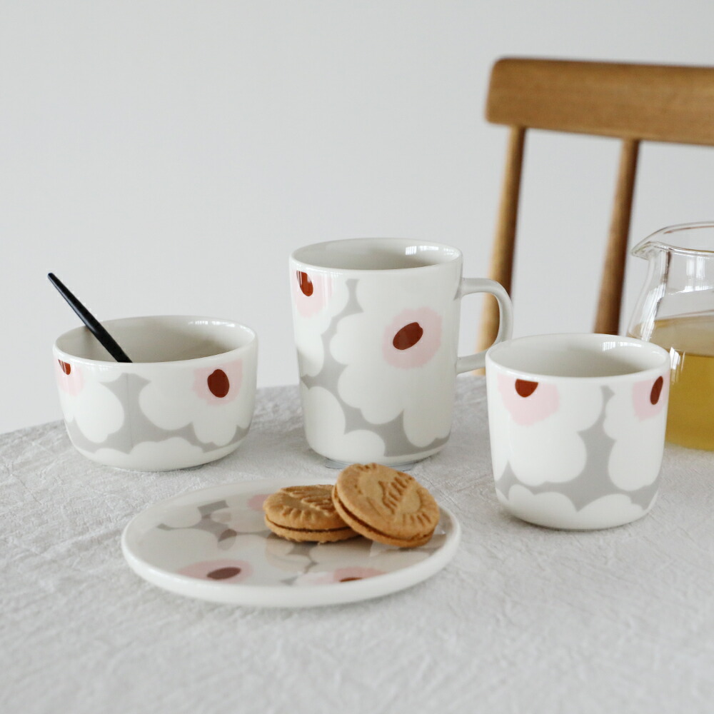 marimekko（マリメッコ） SALE 25%OFF 正規品 日本限定 Unikko