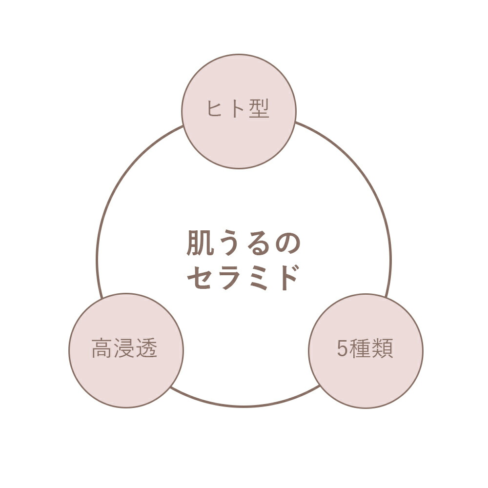 肌をうるおす保湿スキンケア 松山油脂 肌をうるおす保湿トライアル 8