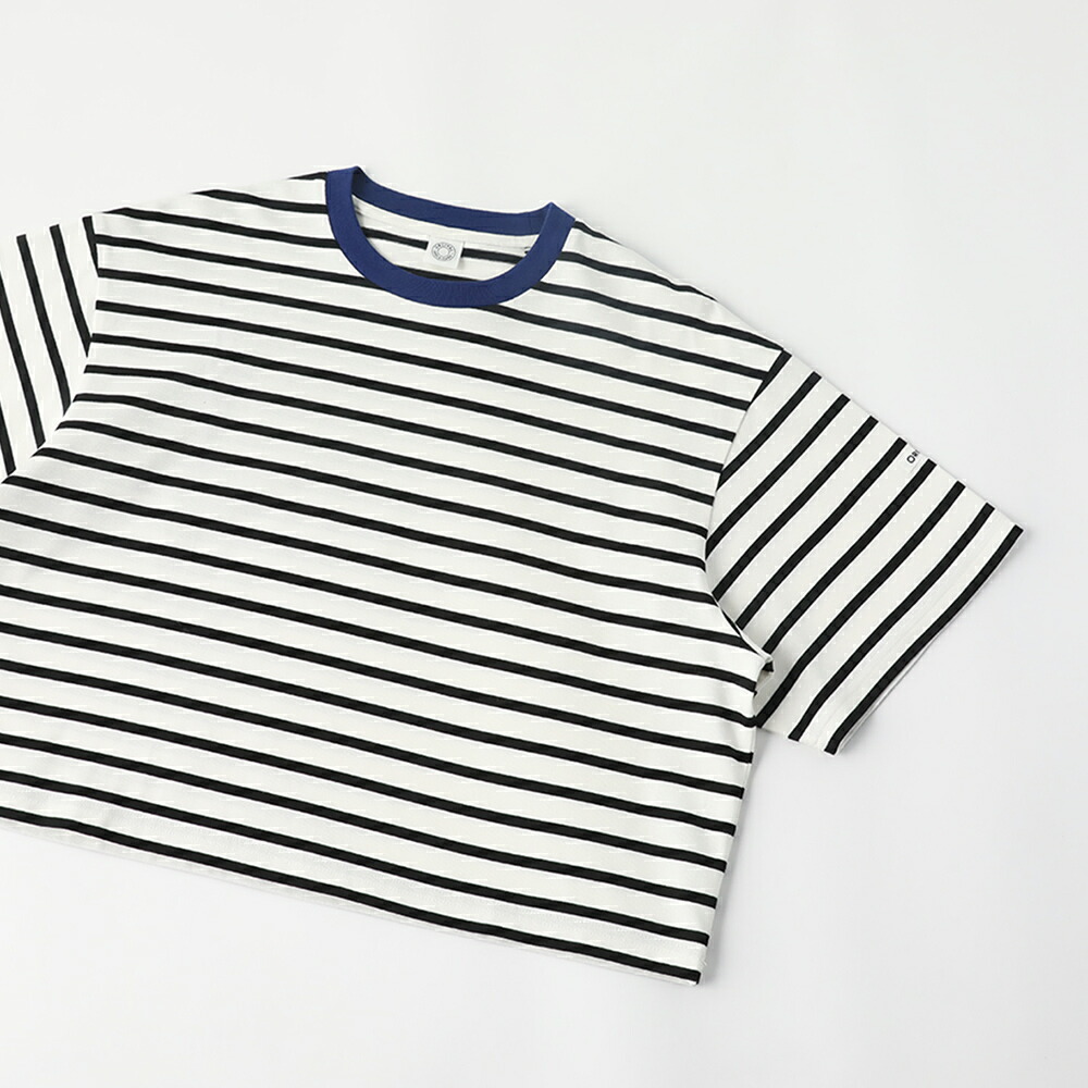 SALE 20％OFF オーシバル オーチバル ORCIVAL 半袖クルーネックワイドTシャツ #OR-C0416MSD 半袖 カットソー ワイド プルオーバー コットン 綿 2025SS ORCIVAL SALE 20％OFF オーシバル オーチバル 半袖クルーネック