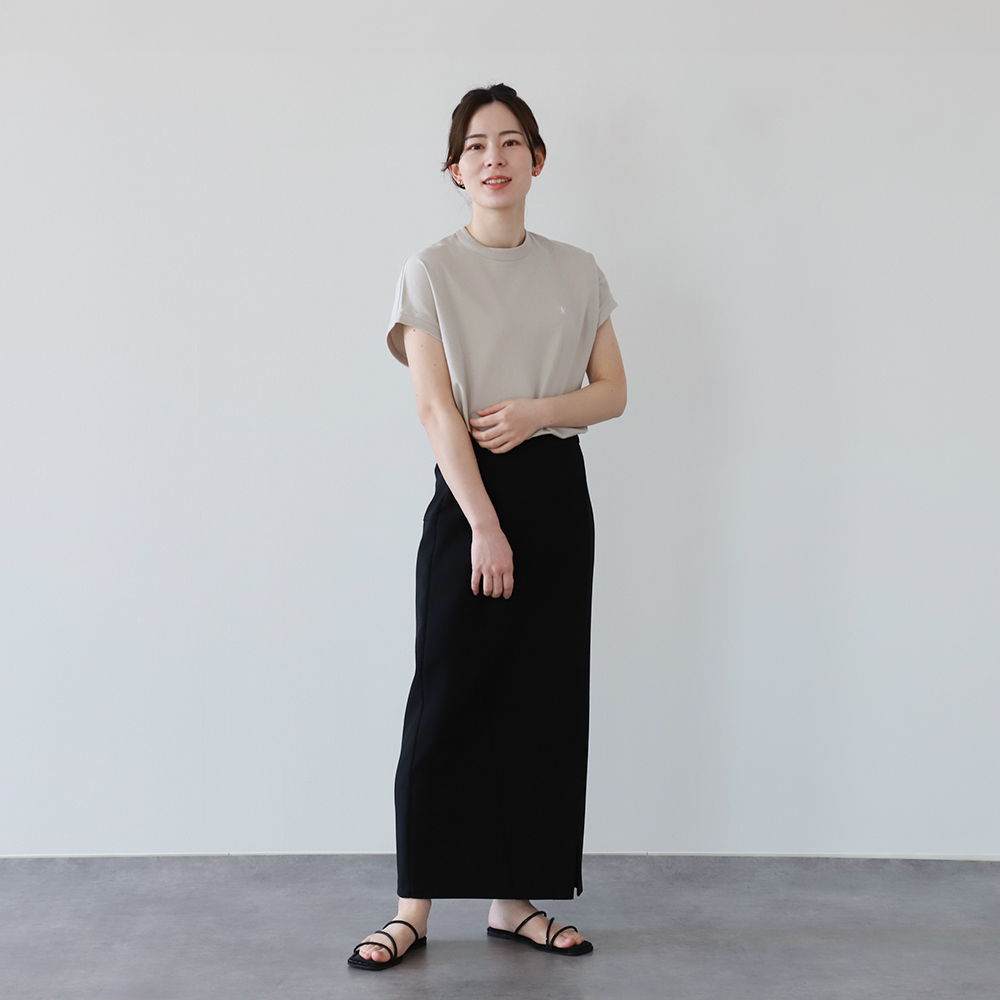 GYMPHLEX SALE 15％OFF カットソー レディース tシャツ クルー