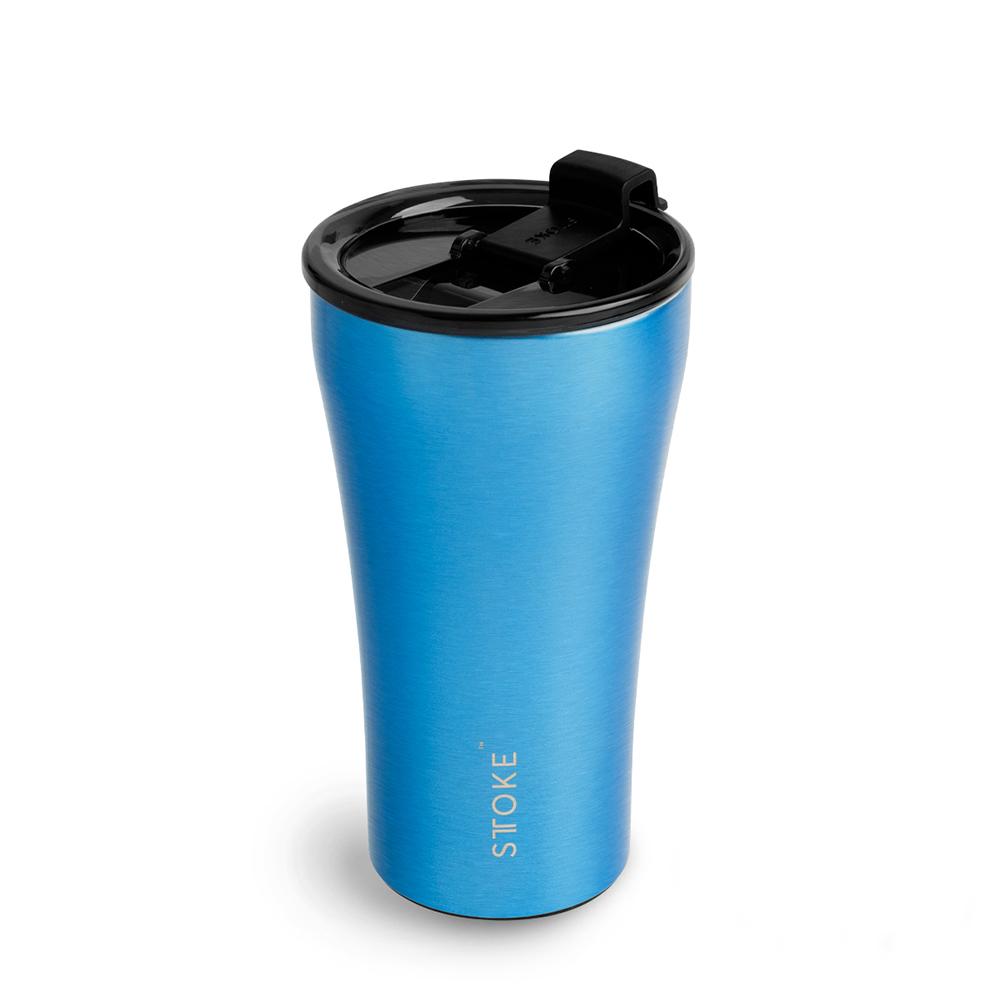 STTOKE 正規品 タンブラー 蓋付き 355ml ストーク 12oz Lサイズ