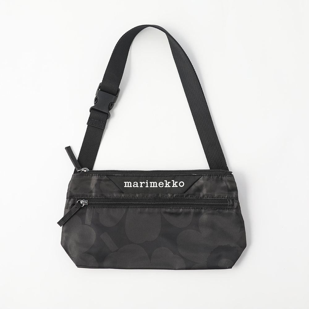 marimekko（マリメッコ） 正規品 Neat Crossbody Unikko S ショルダー