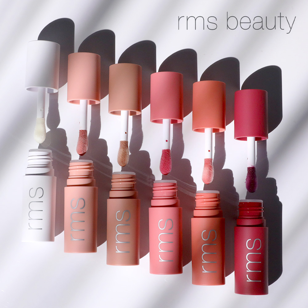 【新品未使用】rms beauty レジェンダリーセラムリップ3本セット rms beauty（アールエムエス ビューティー） / レジェンダリー