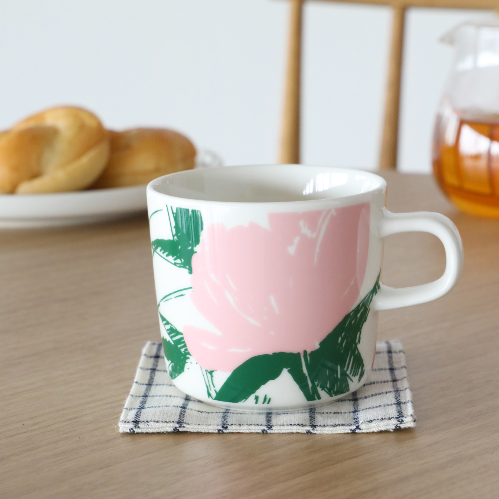 marimekko（マリメッコ） SALE 20%OFF 正規品 Puutarhakutsut プゥー