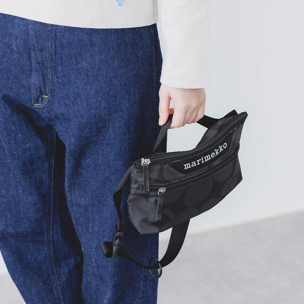 marimekko（マリメッコ） 正規品 Neat Crossbody Unikko S ショルダー