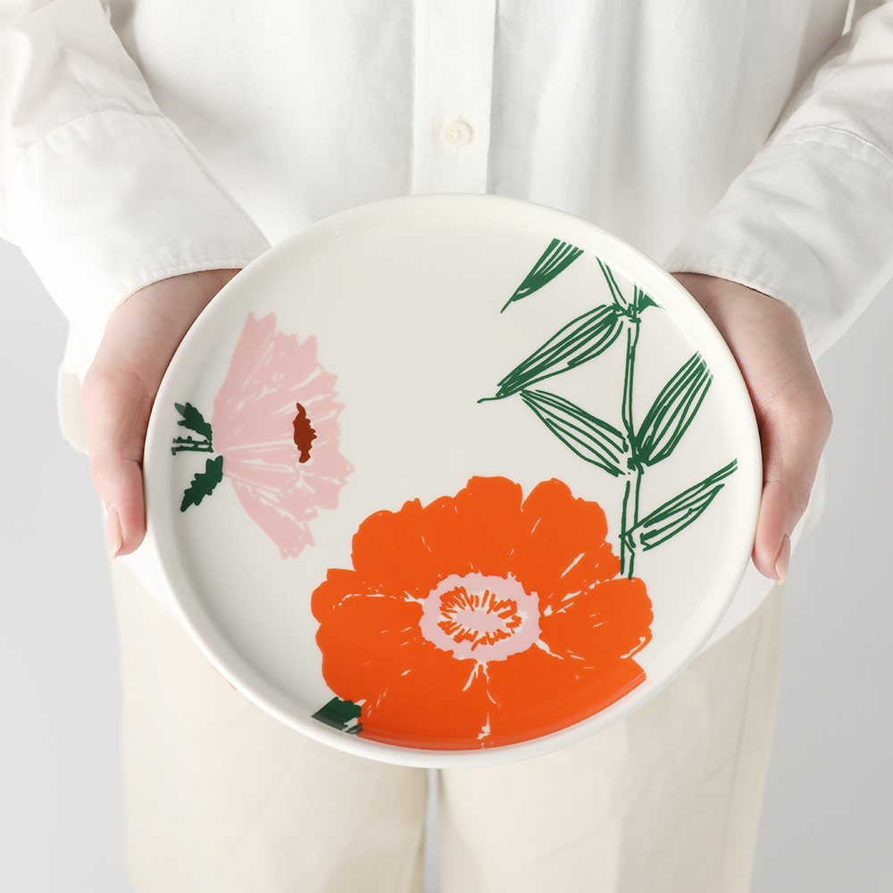 marimekko（マリメッコ） SALE 25%OFF 正規品 Puutarhakutsut プゥー