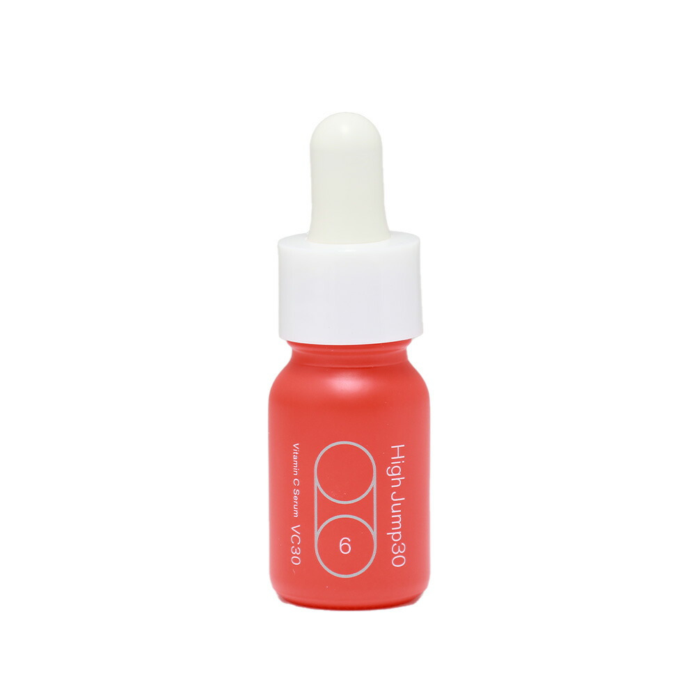 SISI シシ ハイジャンプ30 ビタミンC美容液 ハイドロセラム 10ml