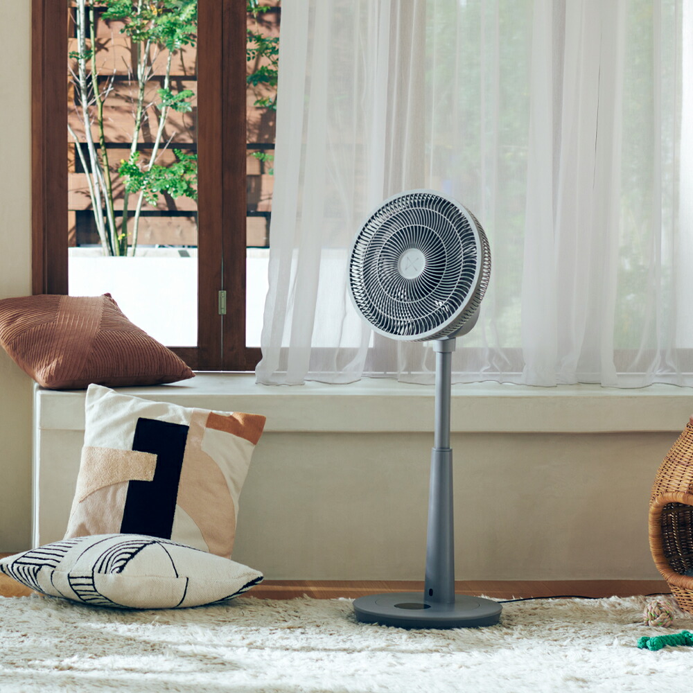 duux 特典付き 正規販売店 デュクス 2025年最新モデル ウィスパー