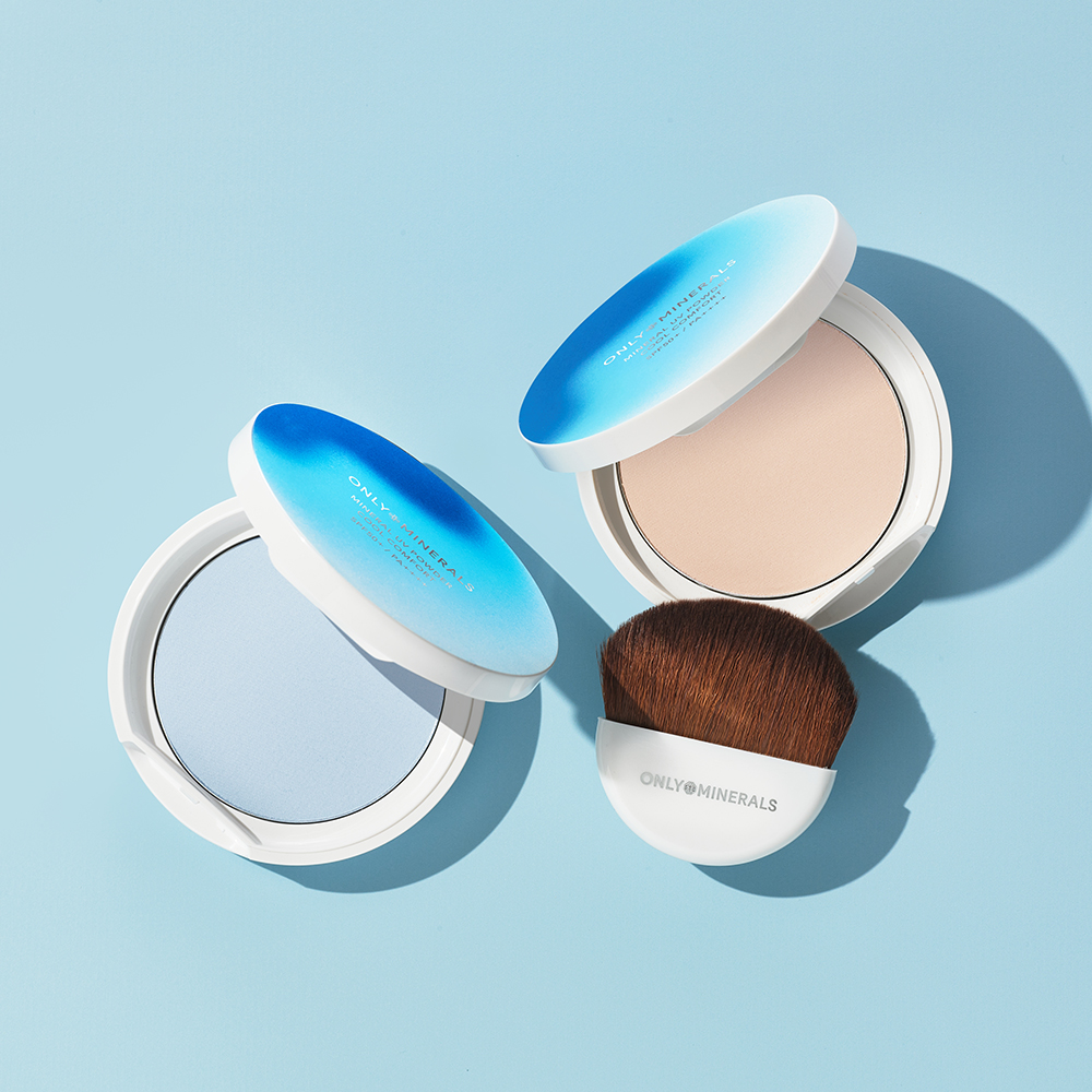 ONLY MINERALS（オンリーミネラル） 正規品 数量限定 ミネラルUV
