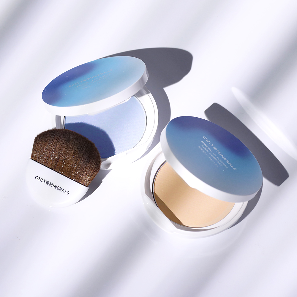 ONLY MINERALS（オンリーミネラル） 正規品 数量限定 ミネラルUV