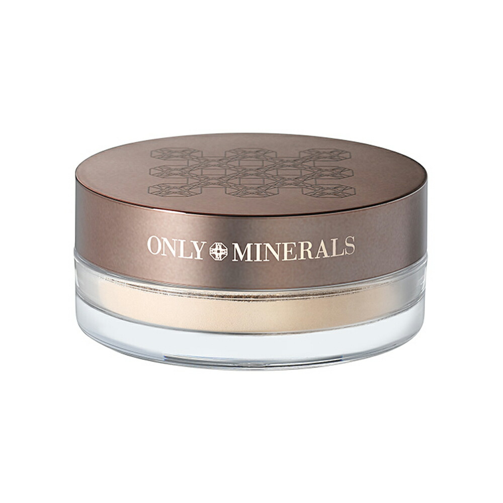 ONLY MINERALS（オンリーミネラル） 正規品 プレミアム