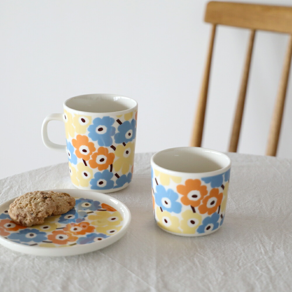 marimekko（マリメッコ） 正規品 日本限定 ピックイネン ウニッコ